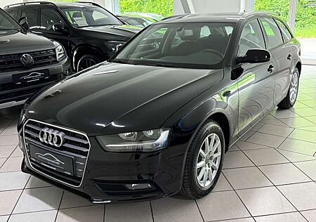 Audi A4 Avant 2.0 TDI Attraction quattro Navi AHK
