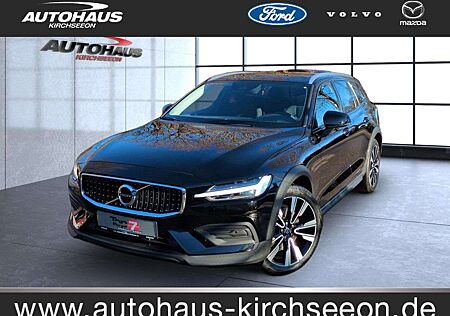 Volvo V60 CC V60 Cross Country B4 (Diesel) AWD Automatik Navi