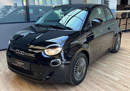 Fiat 500E 500 e Icon/Navi/Kamera/Tempomat
