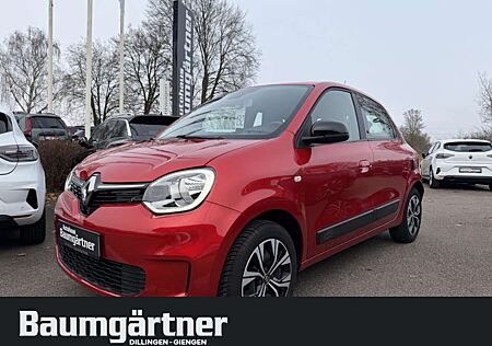 Renault Twingo Zen SCe 65 Klima/Radio-USB/PDC/Sitzh.