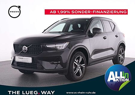 Volvo XC 40 XC40 B3 PLUS DARK FAP+LP+MET+KAMERA+PANO+WP+SKP