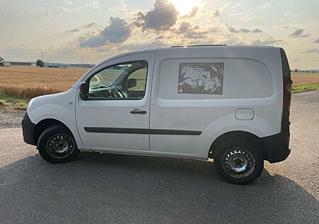 Renault Kangoo 10/2009 Lieferwagen Kastenwagen