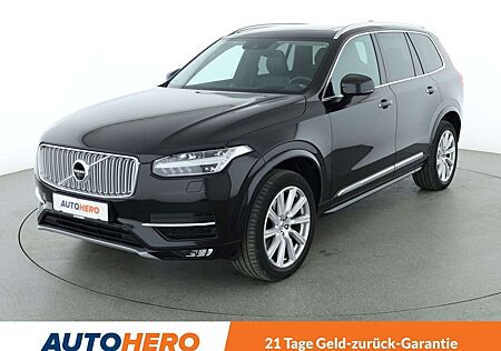 Volvo XC 90 XC90 2.0 D5 Inscription AWD Aut.*NAVI*ACC*PDC*SHZ*