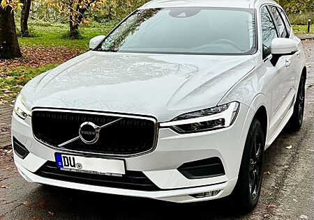 Volvo XC 60 XC60 XC60 B4 B Geartronic Momentum Pro