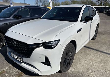 Mazda CX-60 3.3L e-SKYACTIV-D 254ps AWD Homura, COSO