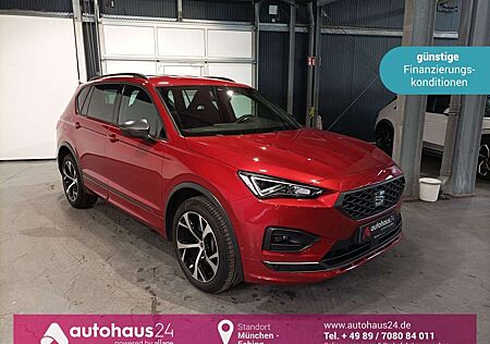 Seat Tarraco 2.0 TSI FR 4Drive|DSG|ACC|LED|Navi