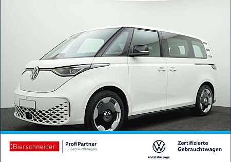 VW ID.BUZZ Volkswagen ID. Buzz Pro AHK IQ-LIGHT ASSISTENZPAKET ALU 20