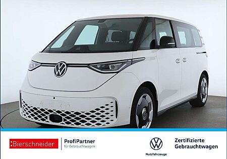 VW ID.BUZZ Volkswagen ID. Buzz Pro AHK IQ-LIGHT ASSISTENZPAKET ALU 20