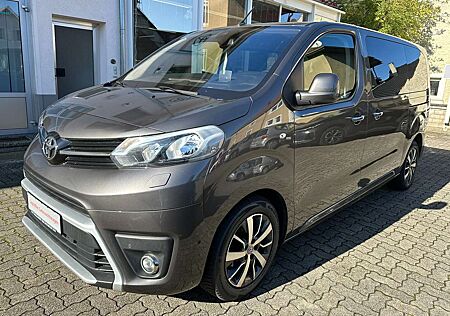 Toyota Pro Ace Proace L1 Family Comfort, 8-Sitzer, AHK