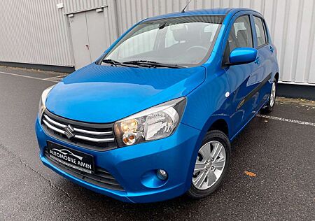 Suzuki Celerio Club Klima Bluetooth PDC SR/WR Freispr.
