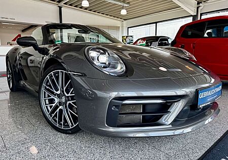 Porsche 911 Carrera Cabriolet