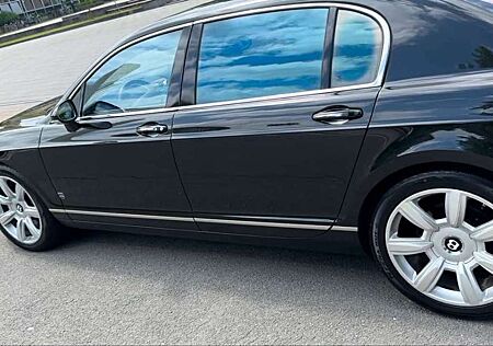 Bentley Flying Spur Continental