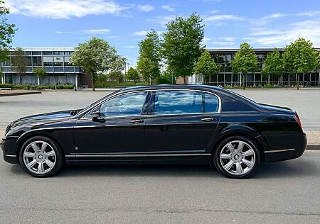 Bentley Flying Spur Continental