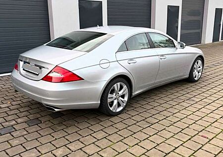 Mercedes-Benz CLS 320 CDI 7G-TRONIC DPF