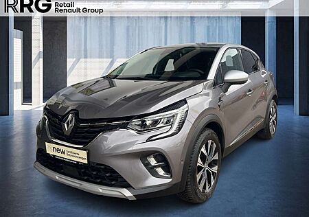 Renault Captur 1.3 TCe 160 Mild-Hybrid Techno GPF