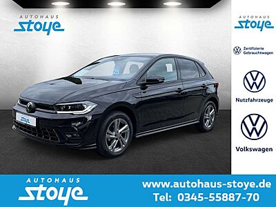 Volkswagen Polo R-Line TSi DSG Navi Matrix ACC R-Line
