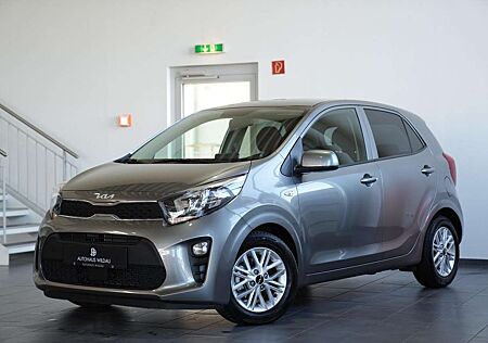 Kia Picanto Vision *NAVI*KLIMA*CARPLAY*
