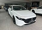 Mazda 3 2.0 180PS AWD AT Selection Des-P Act-P Bose