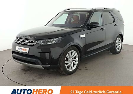 Land Rover Discovery 3.0 Td6 HSE Aut.*NAVI*ACC*LED*PDC*CAM*