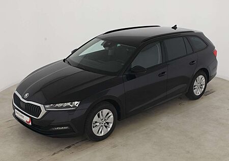 Skoda Octavia Combi Ambition 1.0 TSI Navi PDC VC Sitzh. MFL LED