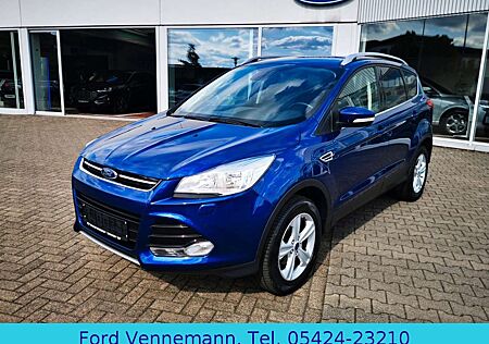 Ford Kuga Titanium