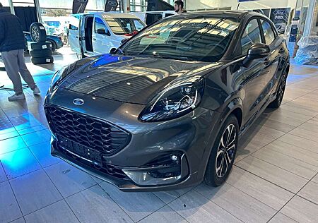Ford Puma 1.0 EcoBoost ST-Line Design LED Navi RFK