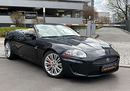 Jaguar XK XK 5.0 Cabriolet Portfolio