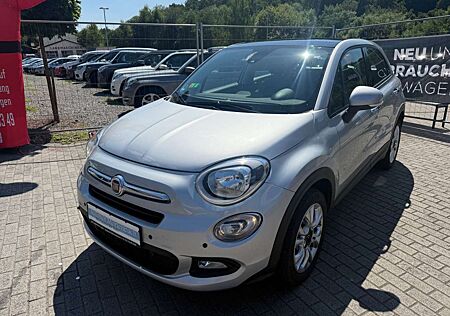 Fiat 500X Pop Star