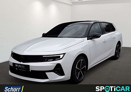 Opel Astra Sports Tourer Plug-In-Hybrid GS