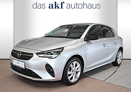 Opel Corsa ELEGANCE 1.5 D