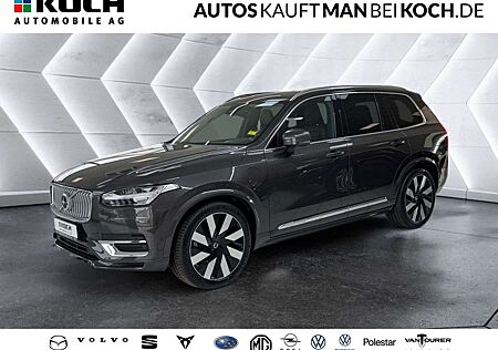 Volvo XC 90 XC90 T8 Plug-In AWD Plus ACC BLIS Four-C. 360°