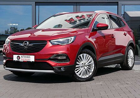 Opel Grandland X Business Innovation AHK RFK 360°