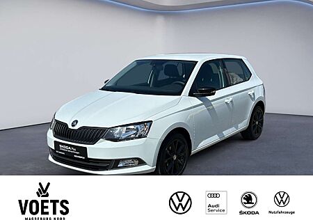 Skoda Fabia 1.0 COOL PLUS Klima+PDC+Sitzhzg.