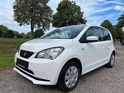 SEAT Mii Sun*Klima*1Hd