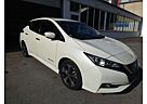 Nissan Leaf Tekna 1. Hd LED Navi Totwi. ACC PDC Kamera Leder