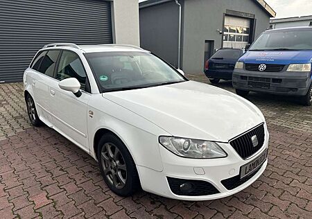 Seat Exeo ST 2.0 TDI* Sport*Leder*Navi*