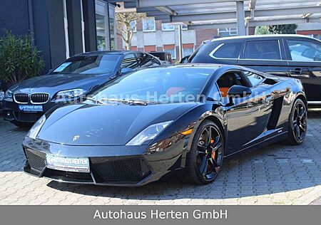 Lamborghini Gallardo LP560-4*COUPE*NAVI*KAMERA*LED*LIFT*TOP*