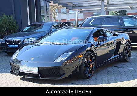 Lamborghini Gallardo LP560-4*COUPE*NAVI*KAMERA*LED*LIFT*TOP*