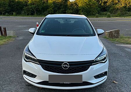 Opel Astra Selection Start/Stop