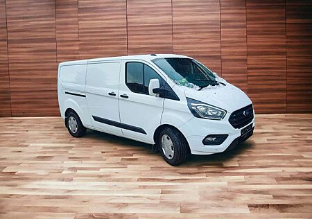 Ford Transit Custom 320 L2 Navi,RFK,SH, neuwertig!!