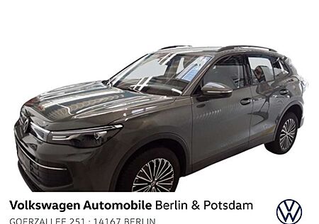 VW Tiguan Volkswagen 1.5 eTSI DSG Life Navi Kamera Telefon AHK