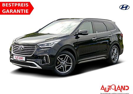 Hyundai Grand Santa Fe 2.2 T-GDI Premium 4WD Navi AHK