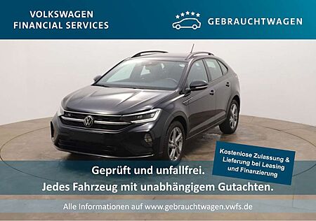 VW Taigo Volkswagen R-Line 1.0 TSI Tempo*PDC*RFK*Nav*Klima*SH