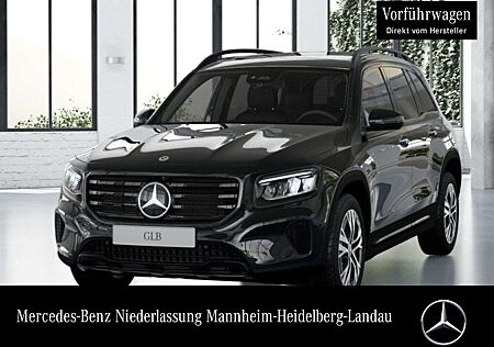 Mercedes-Benz GLB 200 PROGRESSIVE+NIGHT+PANO+360°+LED+TOTW+7G