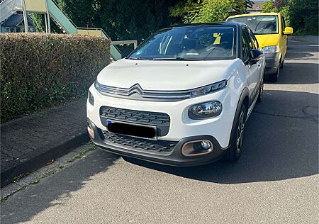 Citroën C3 Citroen Pure Tech 83 S