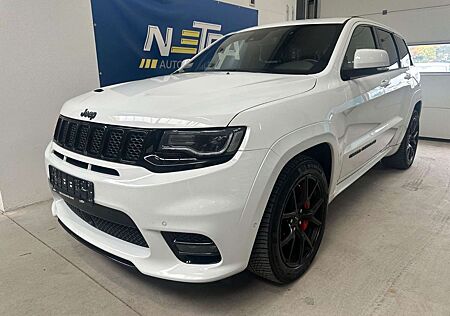 Jeep Grand Cherokee 6.4 V8 HEMI SRT AHK*PANO*KAMERA*