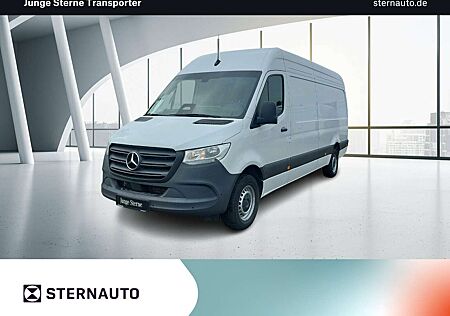 Mercedes-Benz Sprinter 317 KA/L HD PRO Autom. Klima Kamera