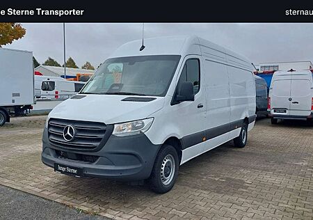 Mercedes-Benz Sprinter 317 KA/L HD PRO Autom. Klima Kamera Basic