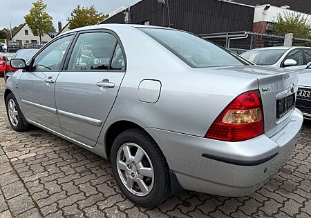 Toyota Corolla 1.6 Automatik,Klima,PDC,Tüv:01/27