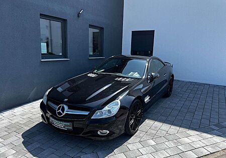 Mercedes-Benz SL 280 Cabrio Automatik
